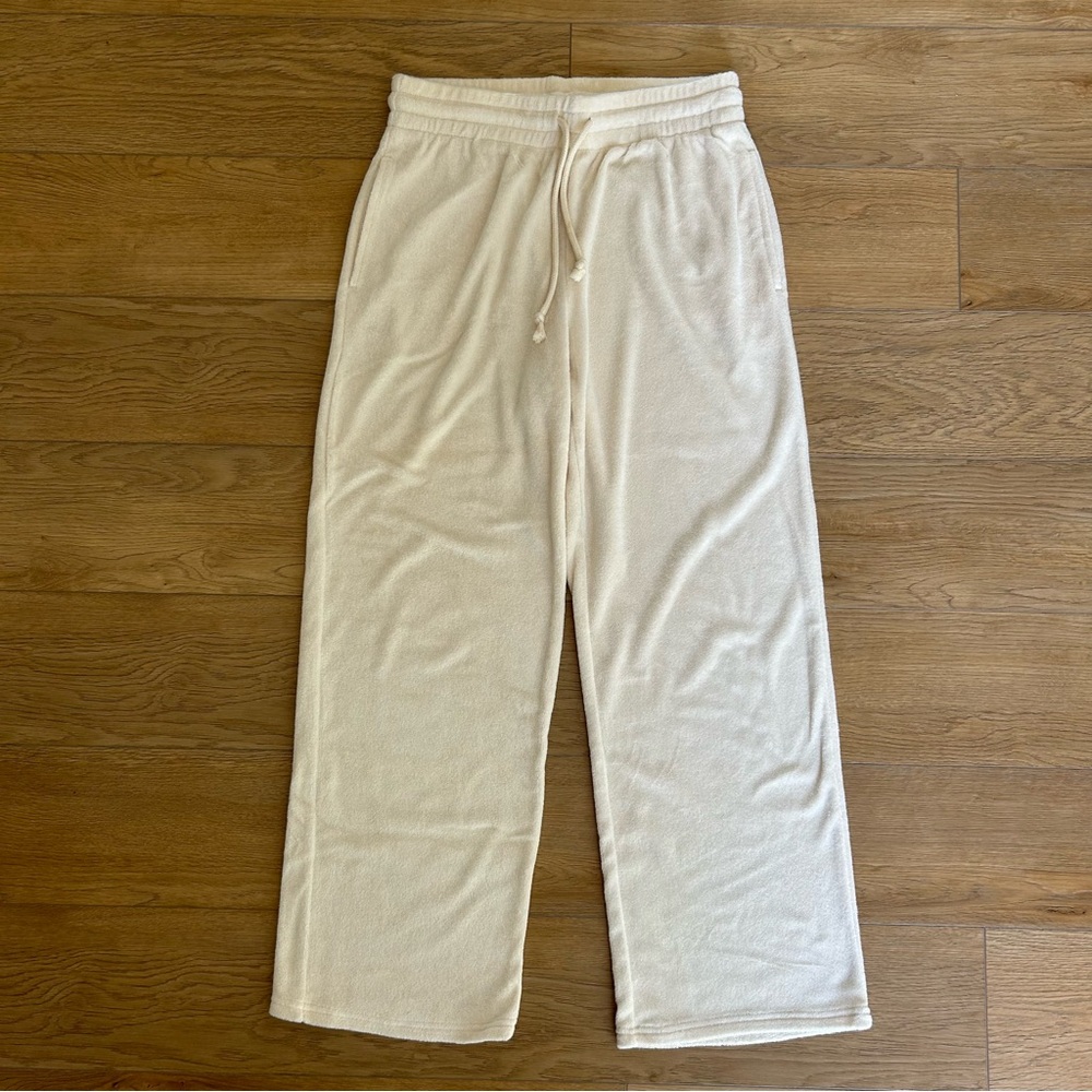 Wilfred Free Terry Pants